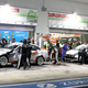 Image for article titled Pit Lane At The Nürburgring 24 Hours Is The Most Intense, Chaotic Place I've Ever Been